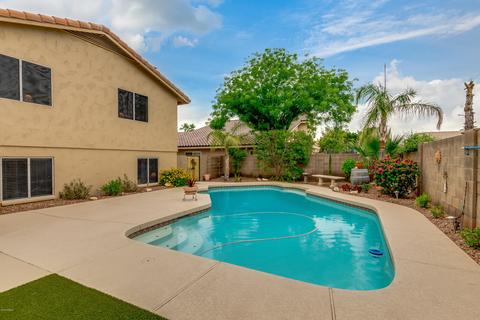 2729 E Mountain Sky Ave, Phoenix, AZ 85048 photo 38