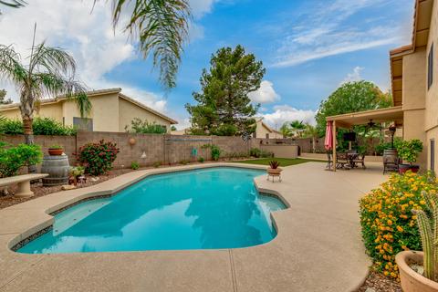 2729 E Mountain Sky Ave, Phoenix, AZ 85048 photo 40
