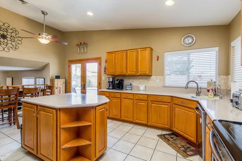 2729 E Mountain Sky Ave, Phoenix, AZ 85048 photo 22