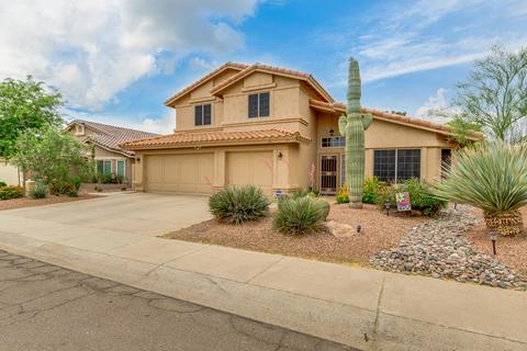 2729 E Mountain Sky Ave, Phoenix, AZ 85048 photo 2