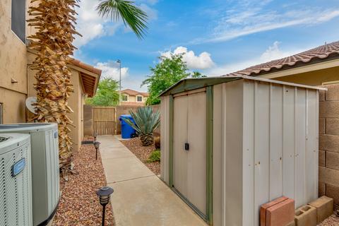 2729 E Mountain Sky Ave, Phoenix, AZ 85048 photo 47