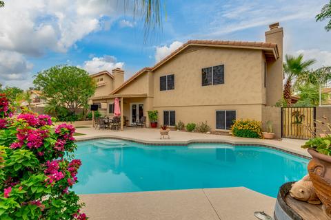 2729 E Mountain Sky Ave, Phoenix, AZ 85048 photo 41