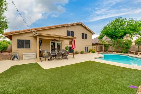 2729 E Mountain Sky Ave, Phoenix, AZ 85048 photo 37