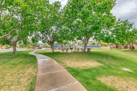 2729 E Mountain Sky Ave, Phoenix, AZ 85048 photo 50
