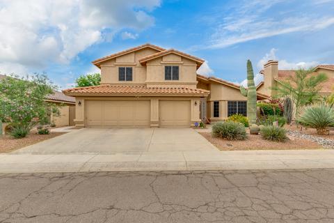 2729 E Mountain Sky Ave, Phoenix, AZ 85048 photo 1