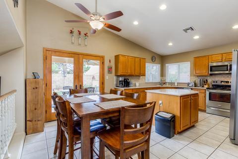2729 E Mountain Sky Ave, Phoenix, AZ 85048 photo 17
