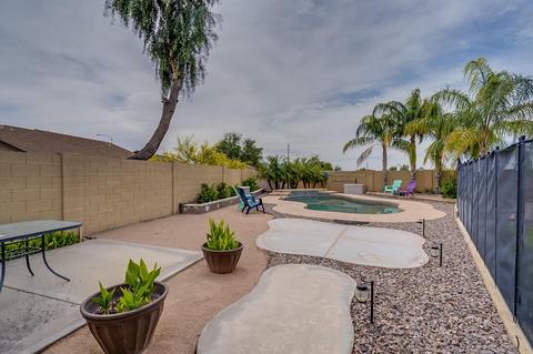 10837 E Contessa St, Mesa, AZ 85207 photo 36