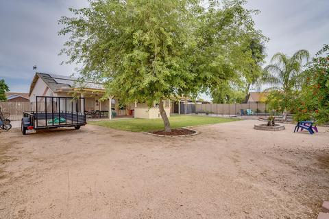 10837 E Contessa St, Mesa, AZ 85207 photo 32