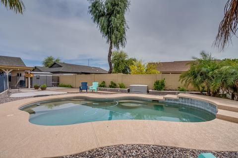 10837 E Contessa St, Mesa, AZ 85207 photo 39