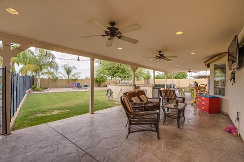 10837 E Contessa St, Mesa, AZ 85207 photo 34