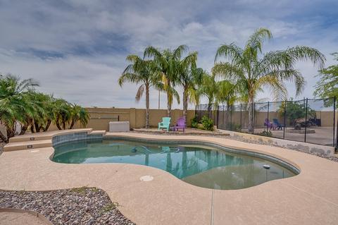 10837 E Contessa St, Mesa, AZ 85207 photo 38