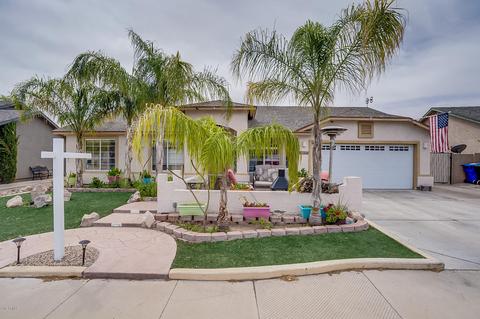 10837 E Contessa St, Mesa, AZ 85207 photo 3