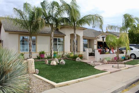 10837 E Contessa St, Mesa, AZ 85207 photo 1