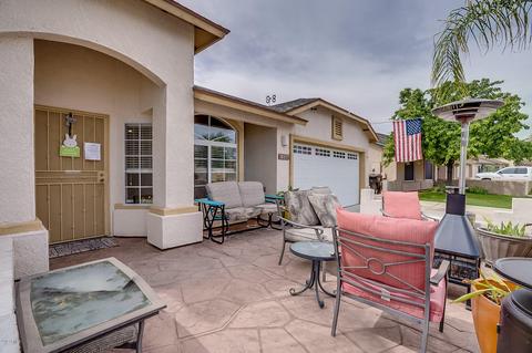 10837 E Contessa St, Mesa, AZ 85207 photo 5