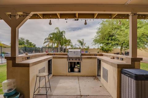 10837 E Contessa St, Mesa, AZ 85207 photo 35