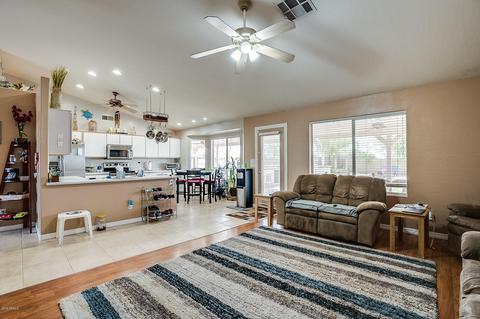 10837 E Contessa St, Mesa, AZ 85207 photo 11