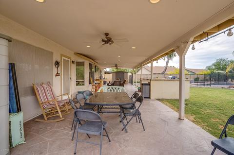 10837 E Contessa St, Mesa, AZ 85207 photo 31