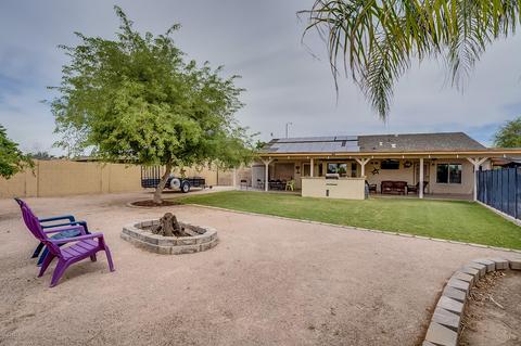10837 E Contessa St, Mesa, AZ 85207 photo 33