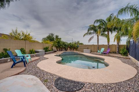 10837 E Contessa St, Mesa, AZ 85207 photo 37