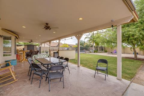 10837 E Contessa St, Mesa, AZ 85207 photo 30