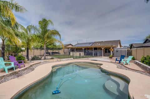 10837 E Contessa St, Mesa, AZ 85207 photo 40
