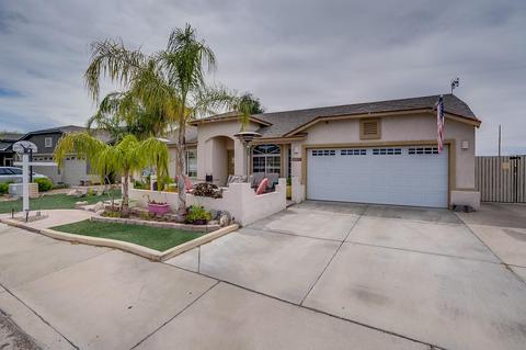 10837 E Contessa St, Mesa, AZ 85207 photo 2