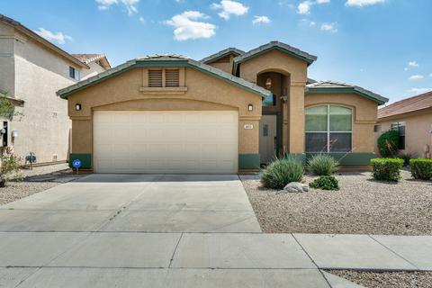3825 E Irma Ln, Phoenix, AZ 85050 photo 1