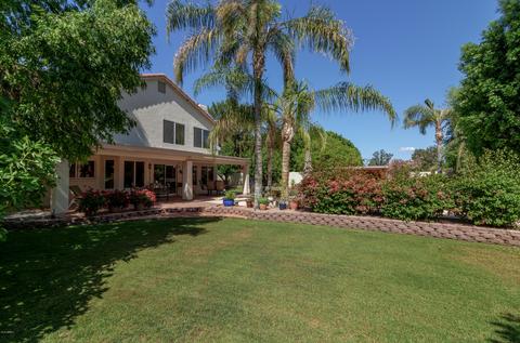 2729 E Orion St, Gilbert, AZ 85234 photo 44