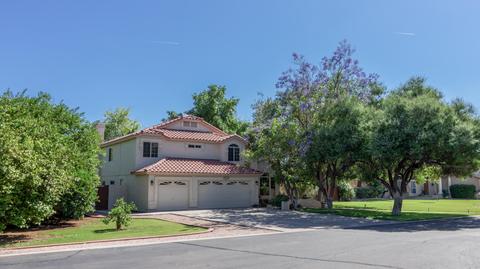 2729 E Orion St, Gilbert, AZ 85234 photo 1