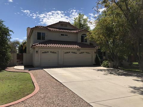 2729 E Orion St, Gilbert, AZ 85234 photo 2