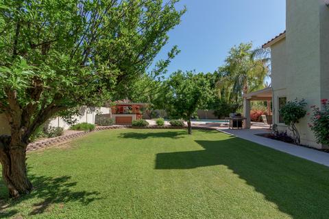 2729 E Orion St, Gilbert, AZ 85234 photo 46