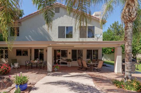 2729 E Orion St, Gilbert, AZ 85234 photo 48