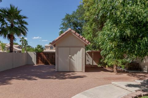 2729 E Orion St, Gilbert, AZ 85234 photo 49