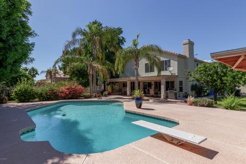 2729 E Orion St, Gilbert, AZ 85234 photo 42