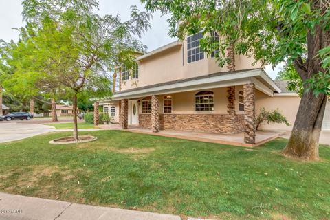 219 W Harmont Dr, Phoenix, AZ 85021 photo 43