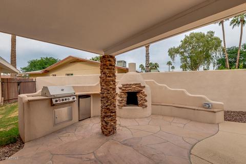 219 W Harmont Dr, Phoenix, AZ 85021 photo 37