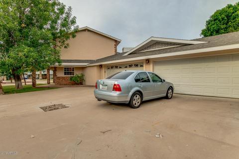 219 W Harmont Dr, Phoenix, AZ 85021 photo 42
