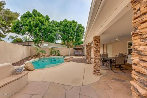 219 W Harmont Dr, Phoenix, AZ 85021 photo 38