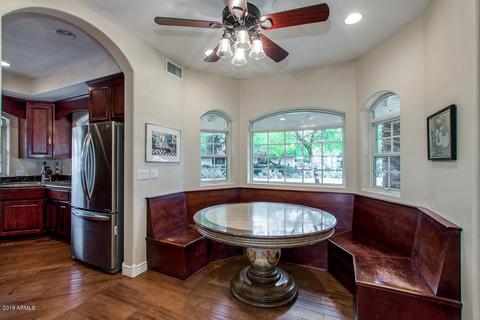 219 W Harmont Dr, Phoenix, AZ 85021 photo 13
