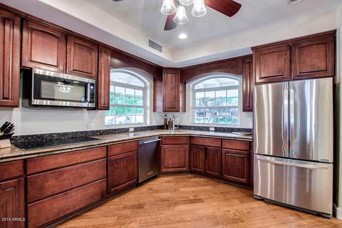 219 W Harmont Dr, Phoenix, AZ 85021 photo 18