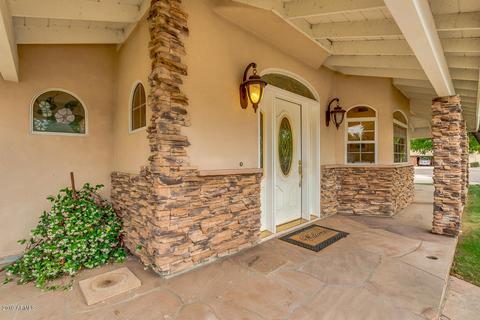 219 W Harmont Dr, Phoenix, AZ 85021 photo 3