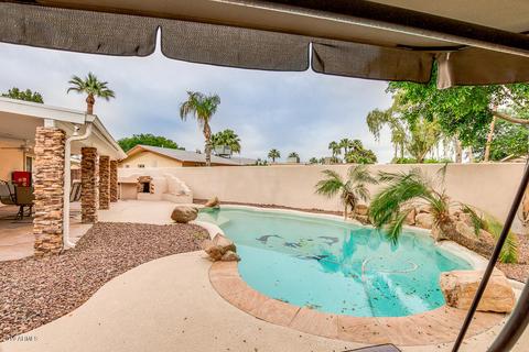 219 W Harmont Dr, Phoenix, AZ 85021 photo 39