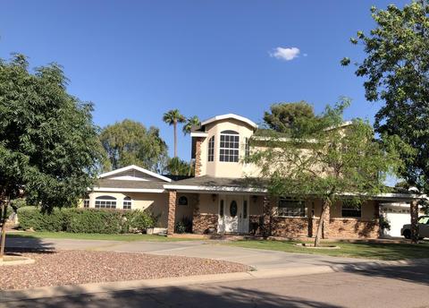 219 W Harmont Dr, Phoenix, AZ 85021 photo 44