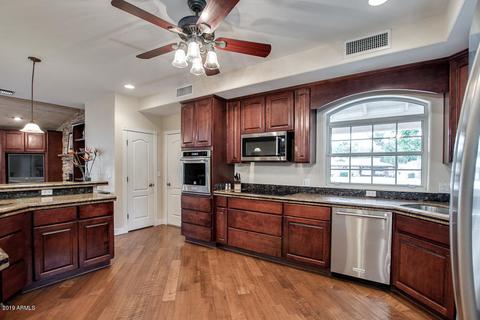 219 W Harmont Dr, Phoenix, AZ 85021 photo 19