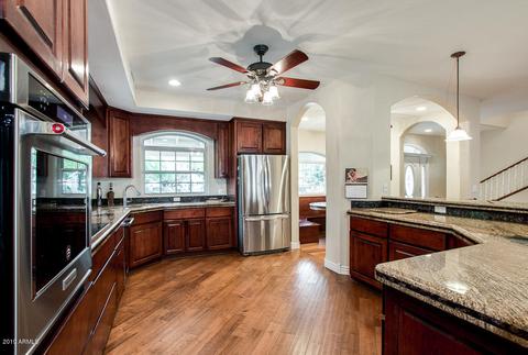 219 W Harmont Dr, Phoenix, AZ 85021 photo 16