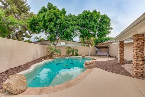 219 W Harmont Dr, Phoenix, AZ 85021 photo 40
