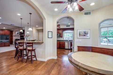 219 W Harmont Dr, Phoenix, AZ 85021 photo 12