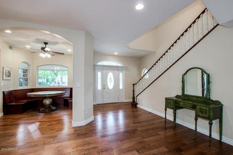 219 W Harmont Dr, Phoenix, AZ 85021 photo 4