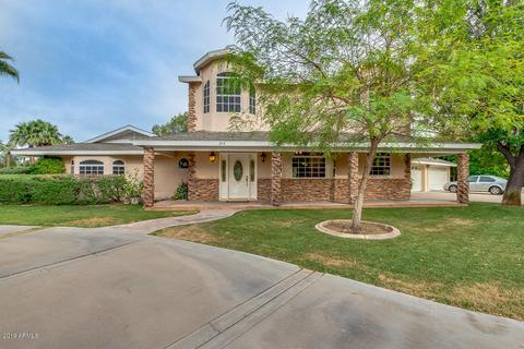 219 W Harmont Dr, Phoenix, AZ 85021 photo 2