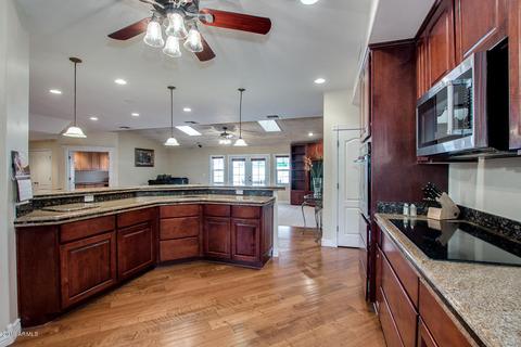 219 W Harmont Dr, Phoenix, AZ 85021 photo 17